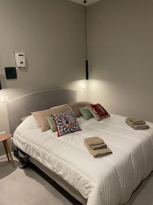 Conny'S House Apartment Catania Luaran gambar