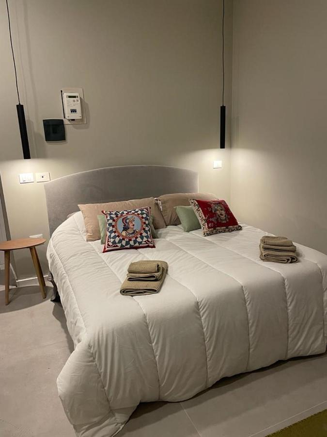 Conny'S House Apartment Catania Luaran gambar