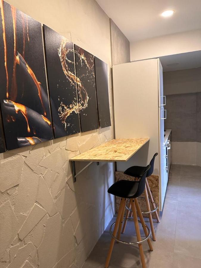 Conny'S House Apartment Catania Luaran gambar