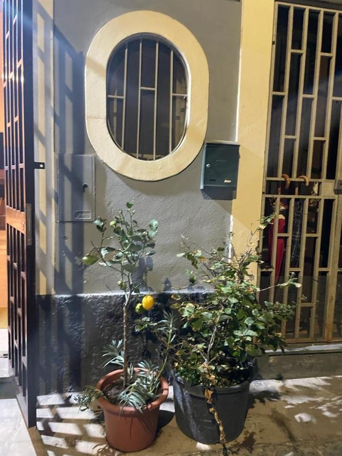Conny'S House Apartment Catania Luaran gambar